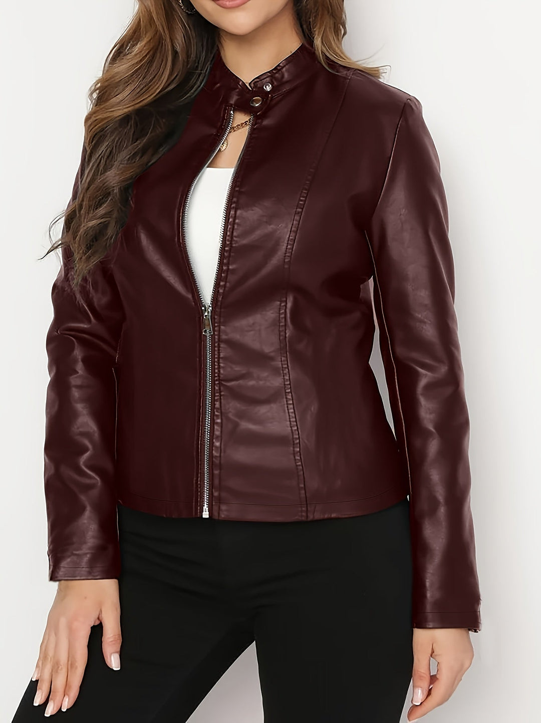 Jacket detail - Elma Boutique