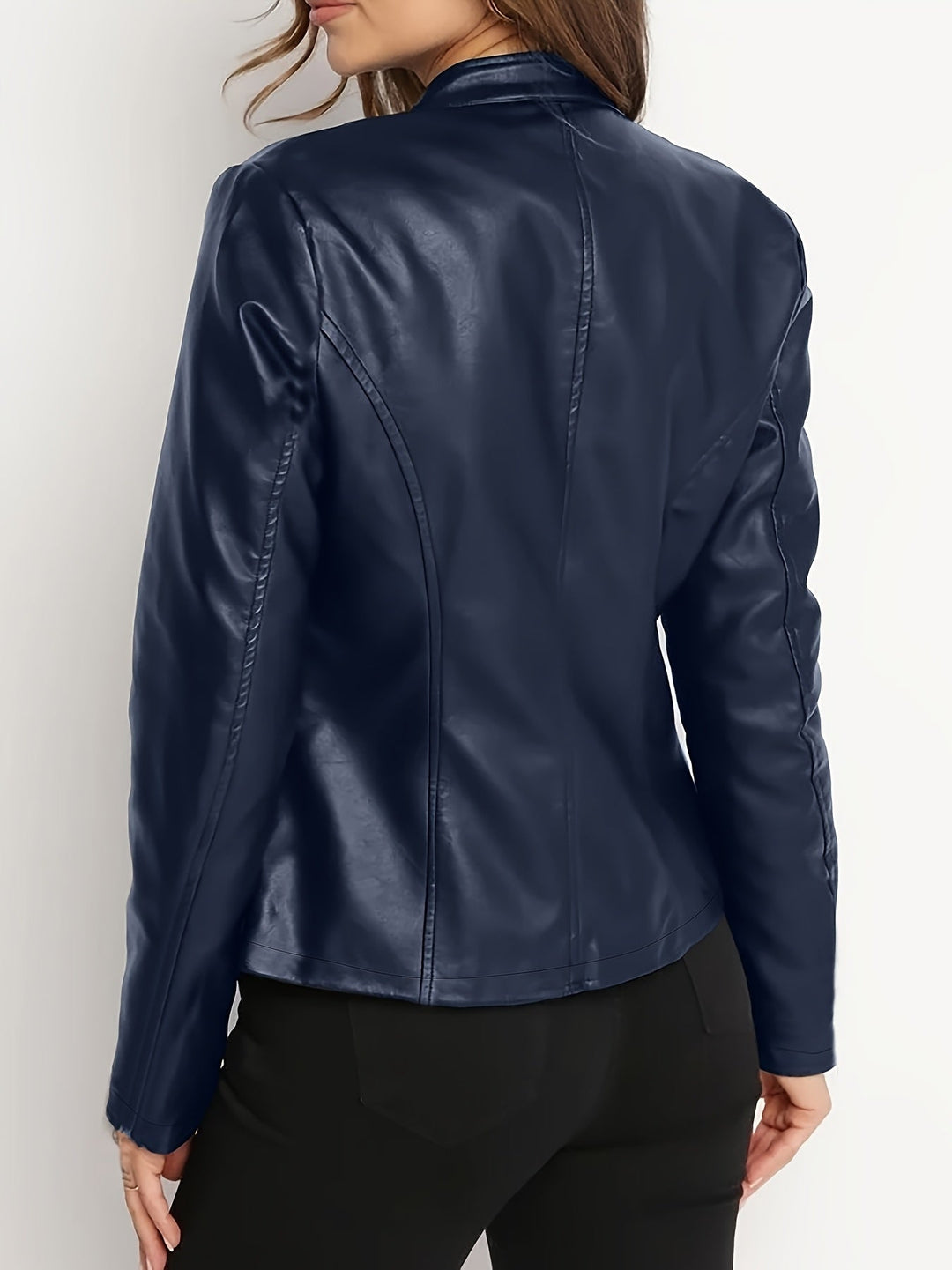 Jacket detail - Elma Boutique
