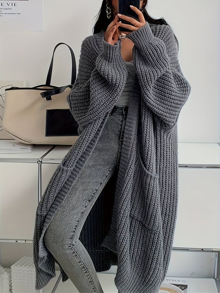 Cardigan detail - Elma Boutique