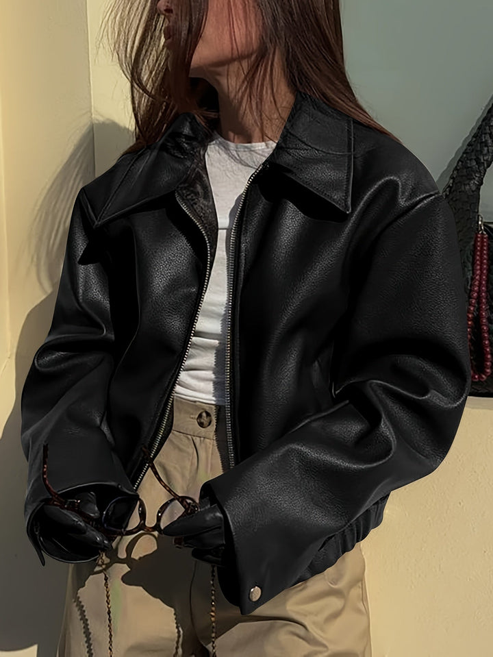 Jacket detail - Elma Boutique