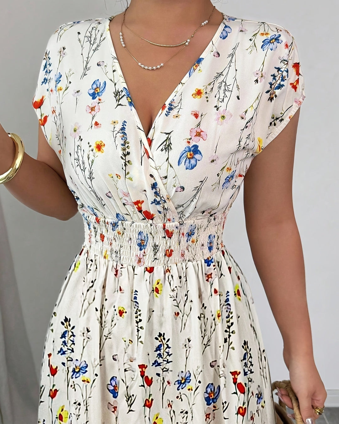 Maxi Dress - Women&