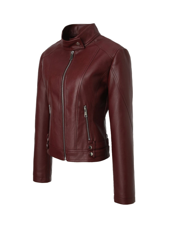 Jacket detail - Elma Boutique