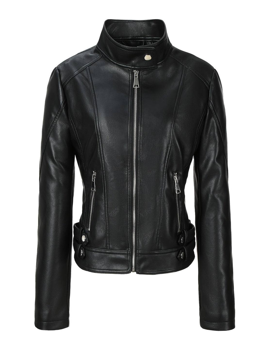 Jacket detail - Elma Boutique