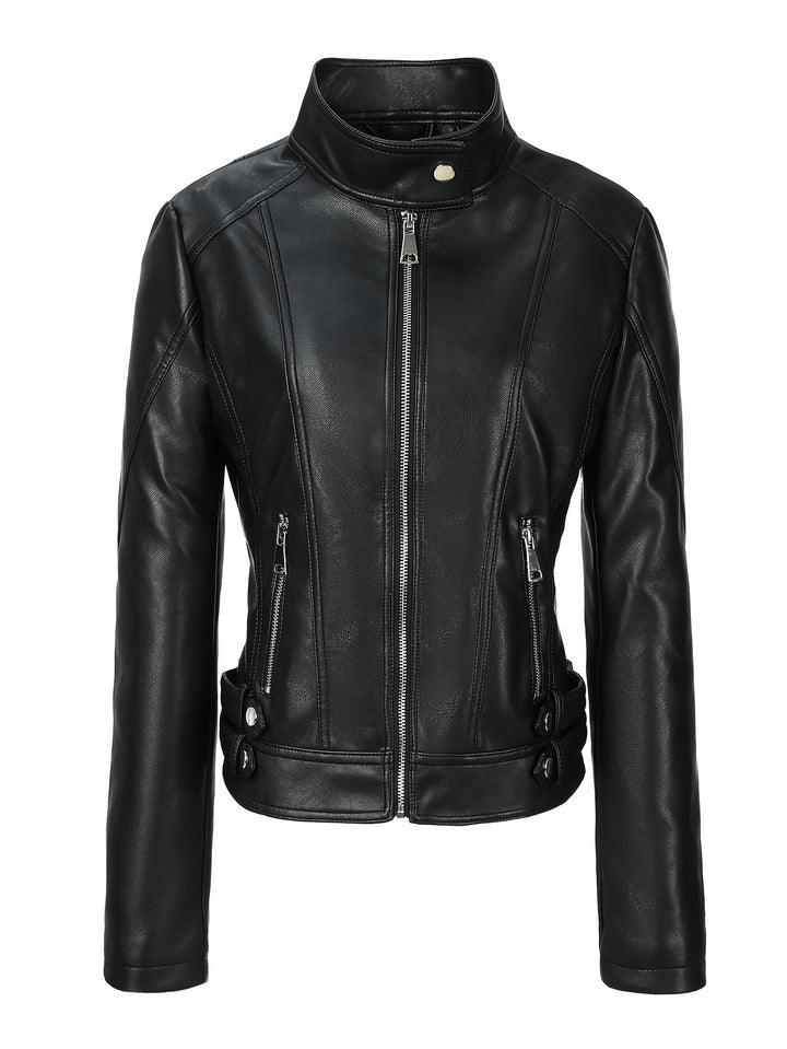 Jacket detail - Elma Boutique