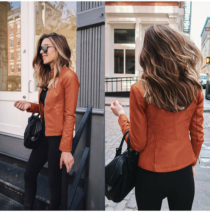 Jacket detail - Elma Boutique