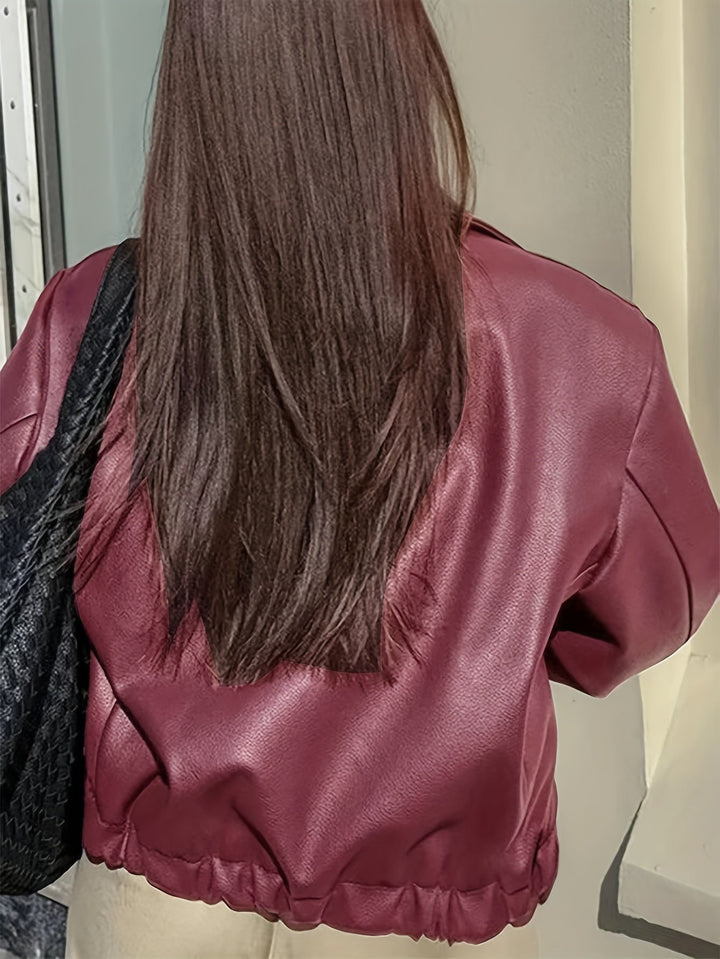 Jacket detail - Elma Boutique