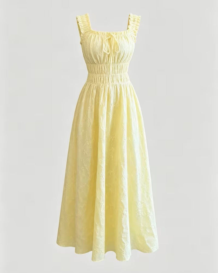 Maxi Dress - Women&