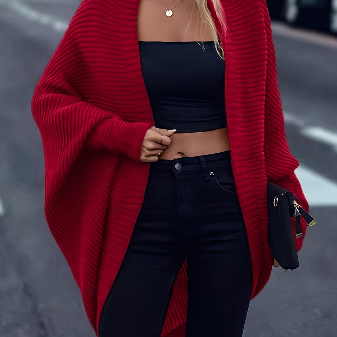 Cardigan detail - Elma Boutique