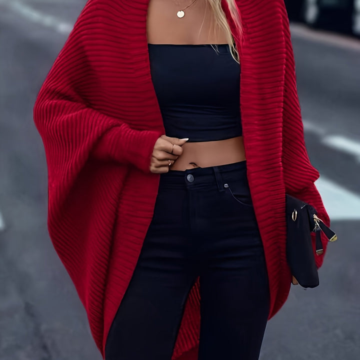 Cardigan detail - Elma Boutique