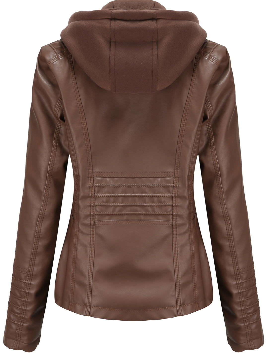 Jacket detail - Elma Boutique