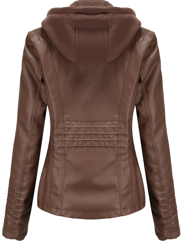 Jacket detail - Elma Boutique