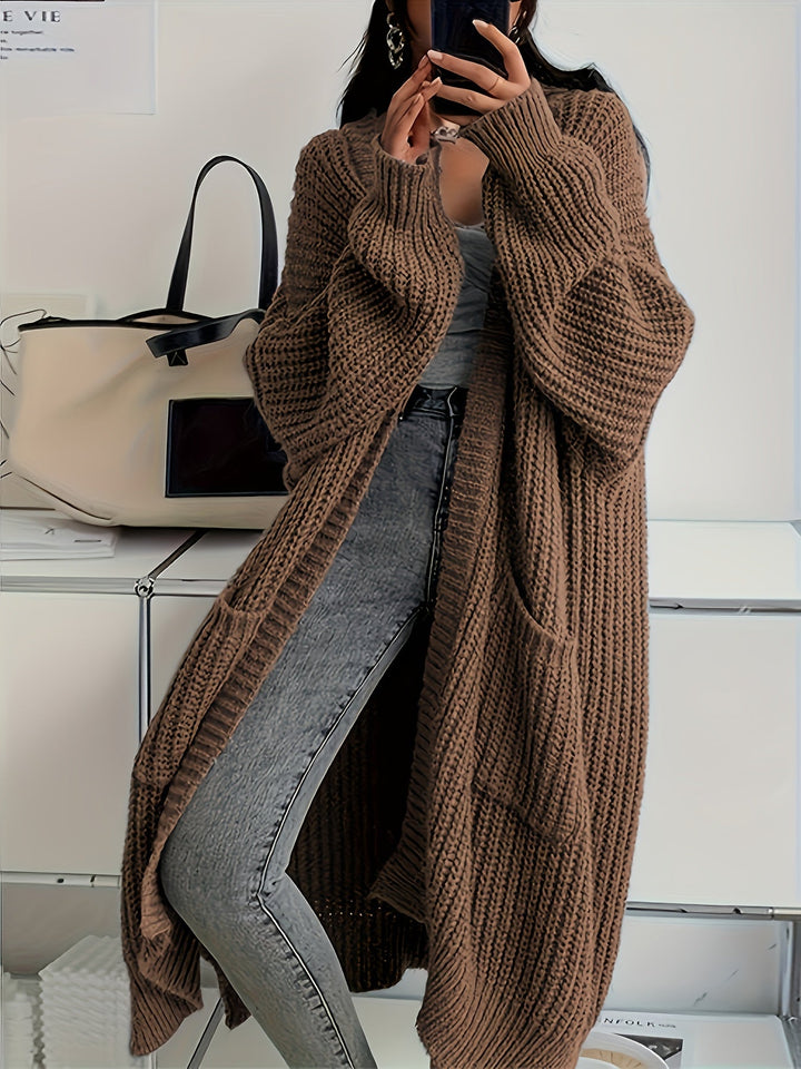 Cardigan detail - Elma Boutique