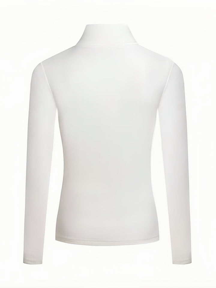 White Top - Elma Boutique