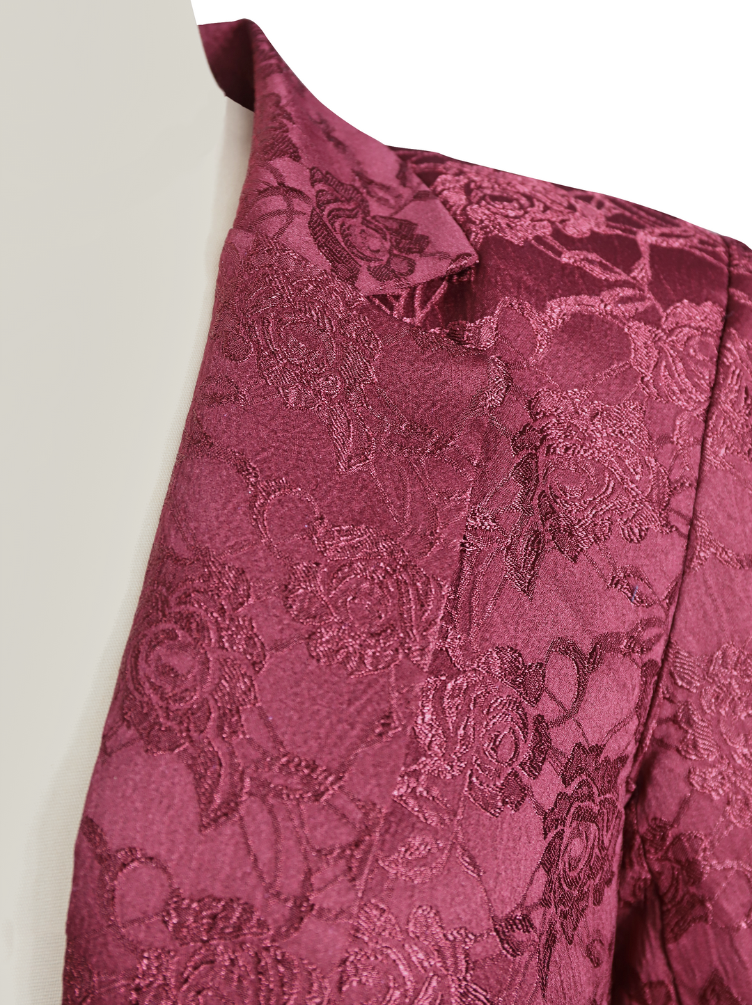 Blazer detail - Elma Boutique