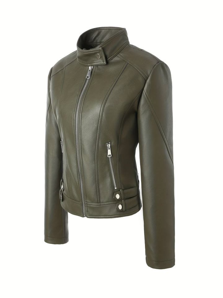 Jacket detail - Elma Boutique