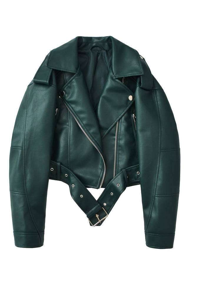 Jacket detail - Elma Boutique