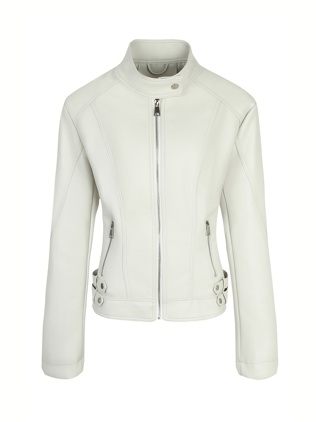 Jacket detail - Elma Boutique