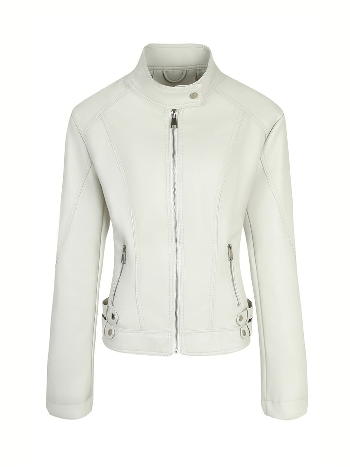 Jacket detail - Elma Boutique
