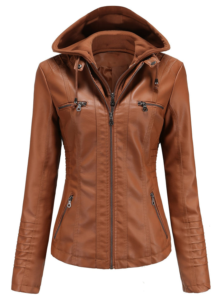 Jacket detail - Elma Boutique