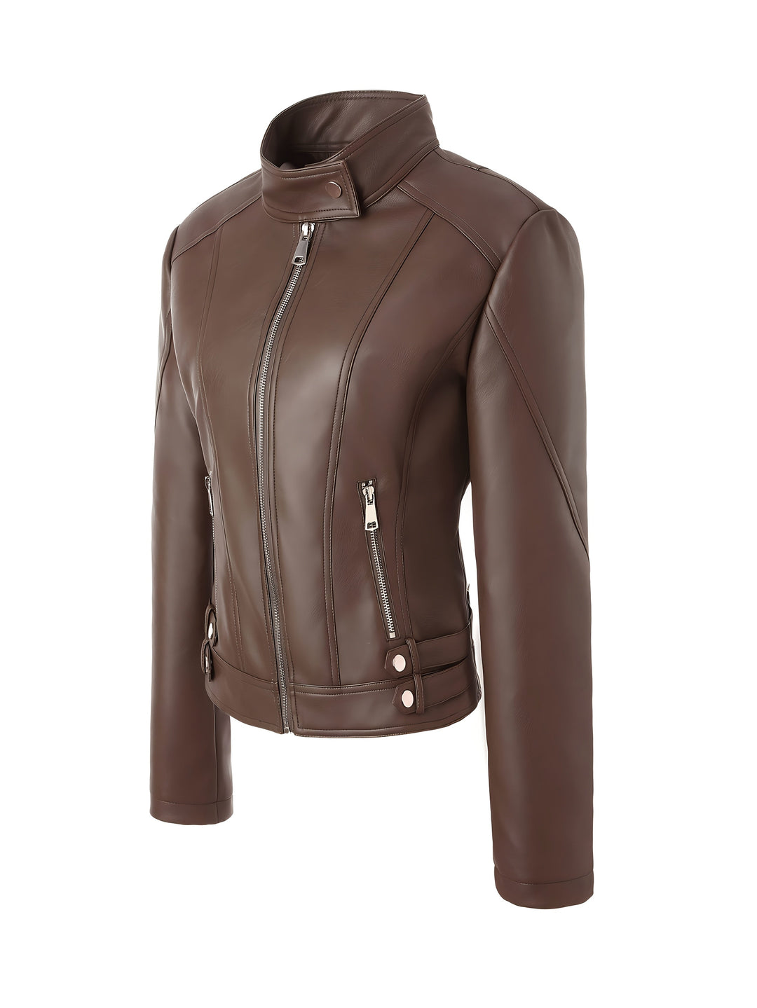 Jacket detail - Elma Boutique