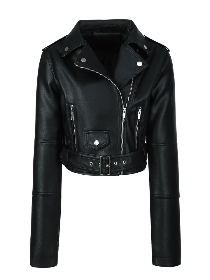 Jacket detail - Elma Boutique
