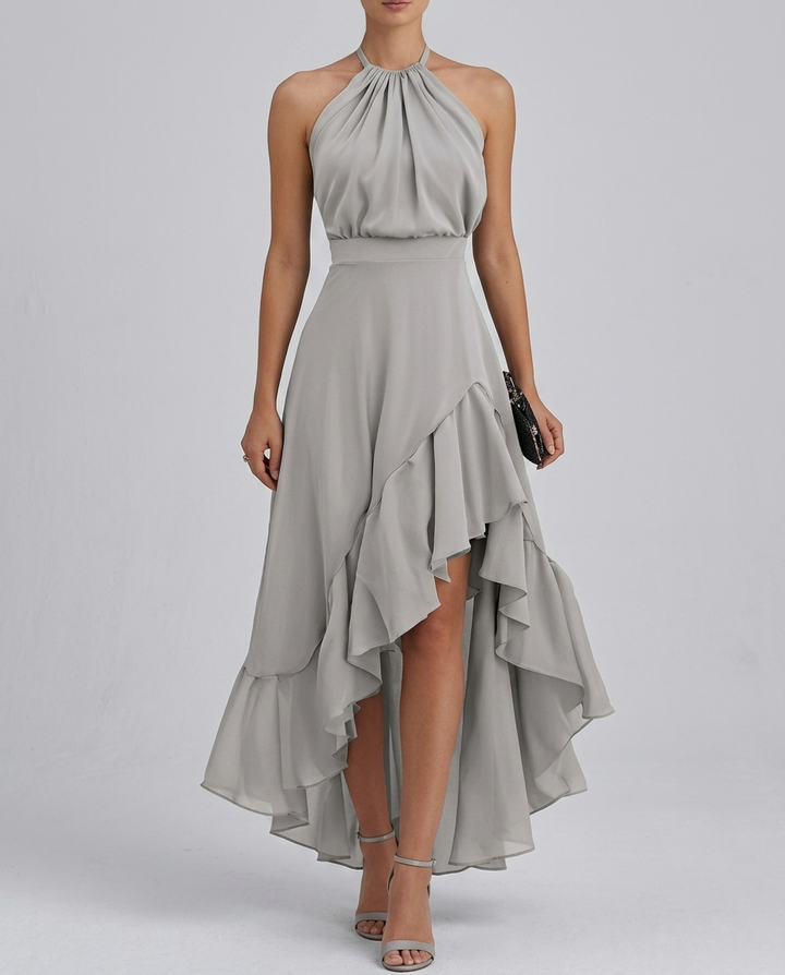 Midi Dress - Women&