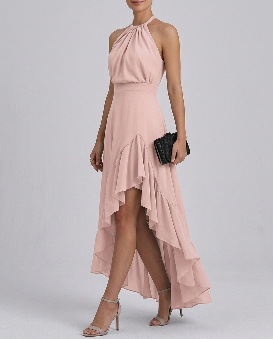 Midi Dress - Women&