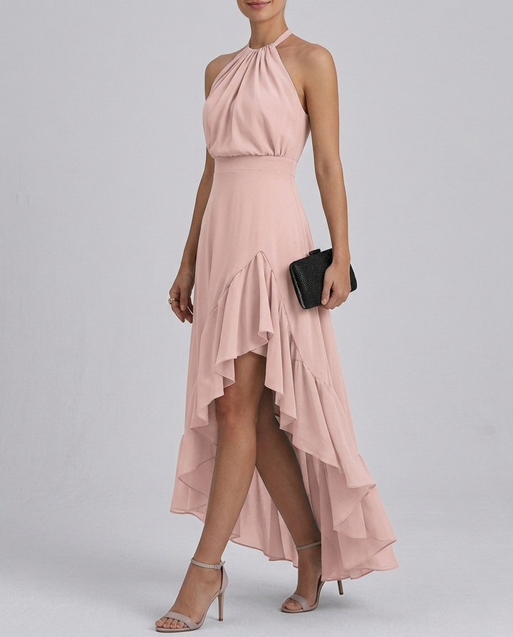 Midi Dress - Women&