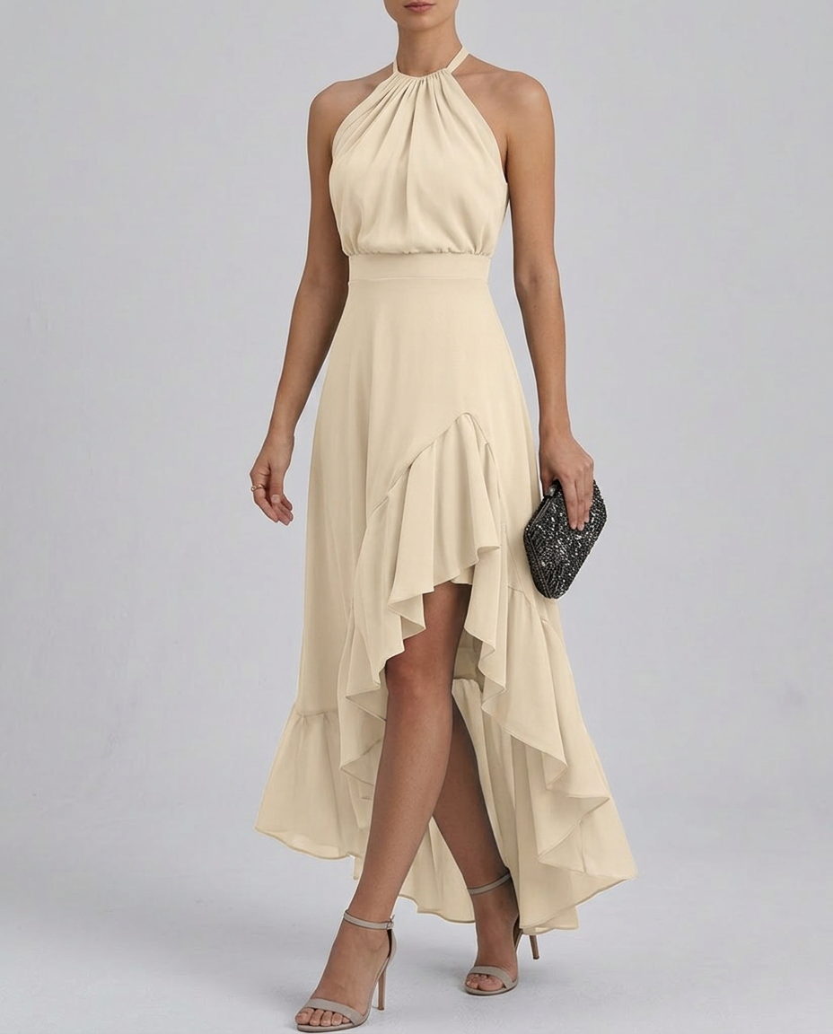Midi Dress - Women&