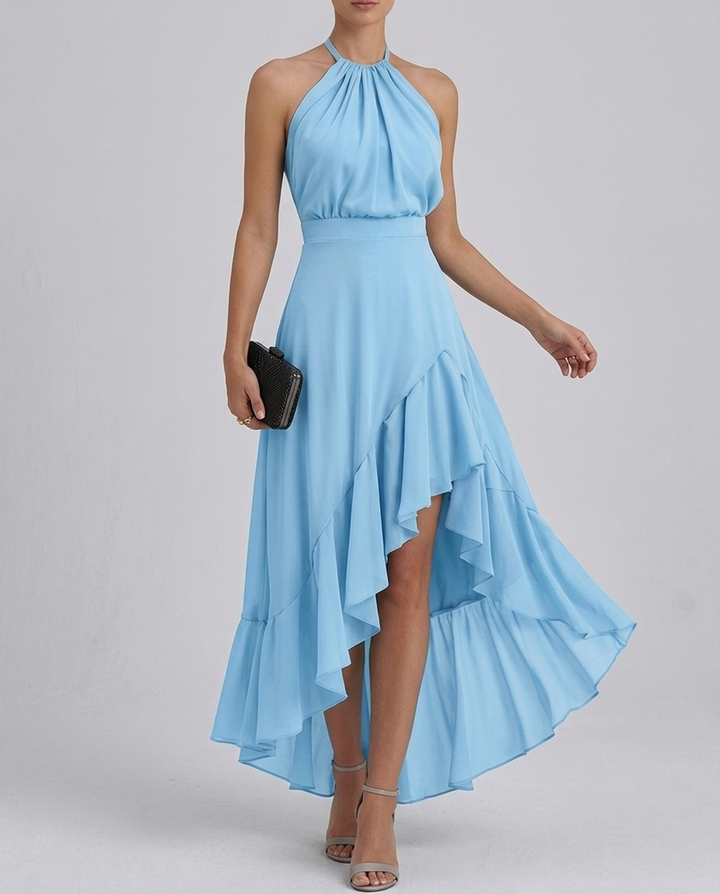 Midi Dress - Women&