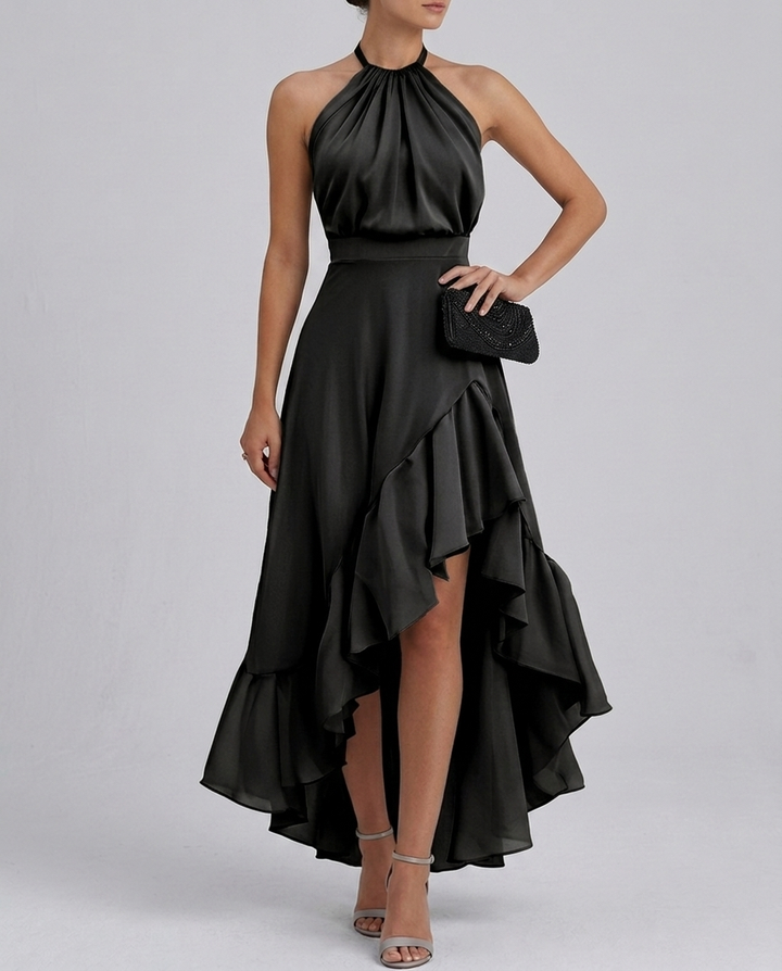 Midi Dress - Women&
