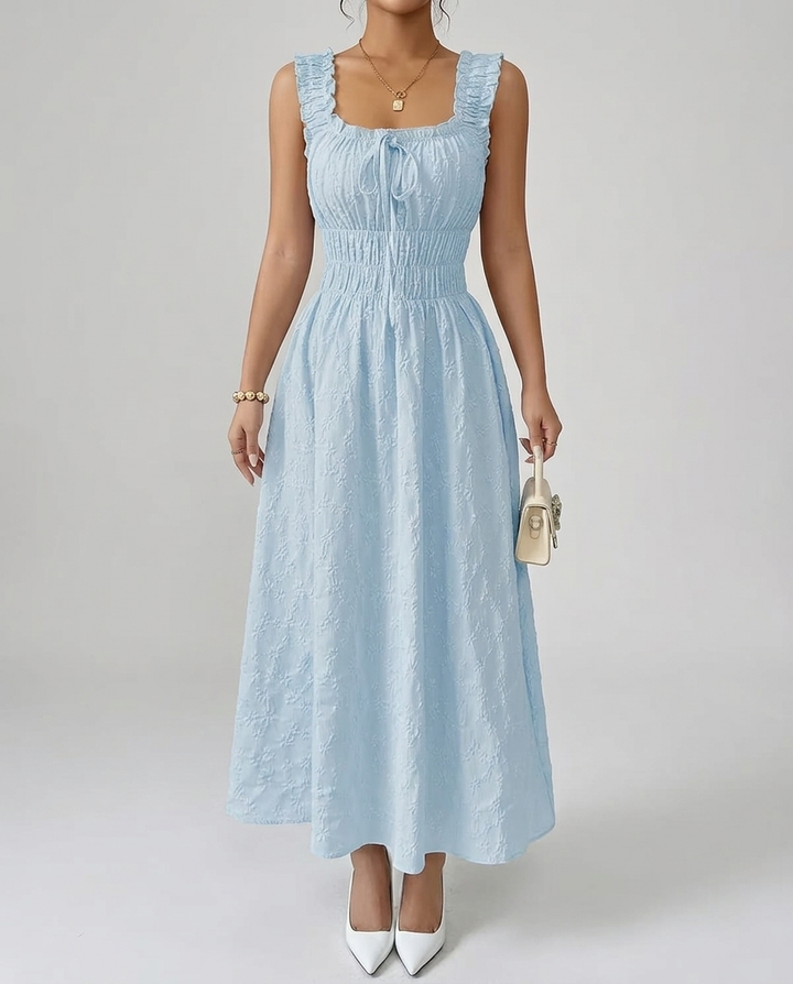 Maxi Dress - Women&