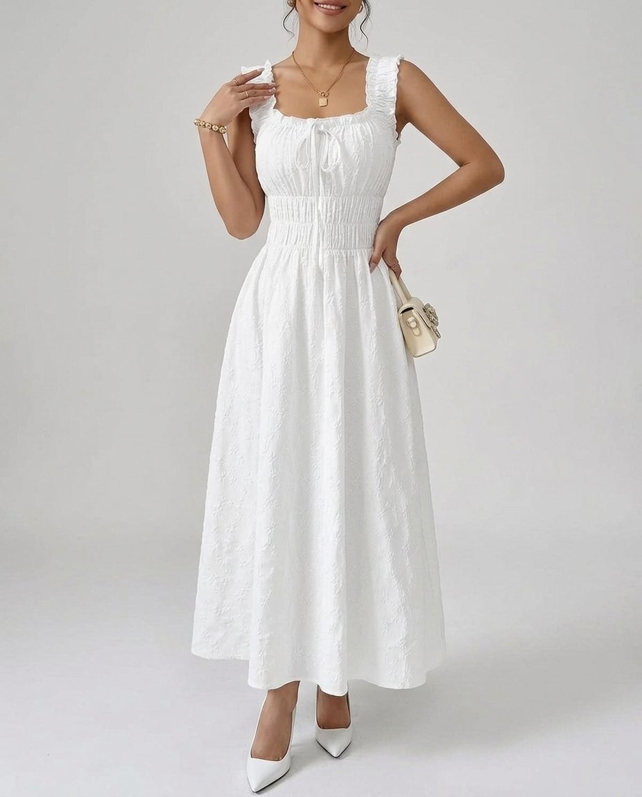 Maxi Dress - Women&
