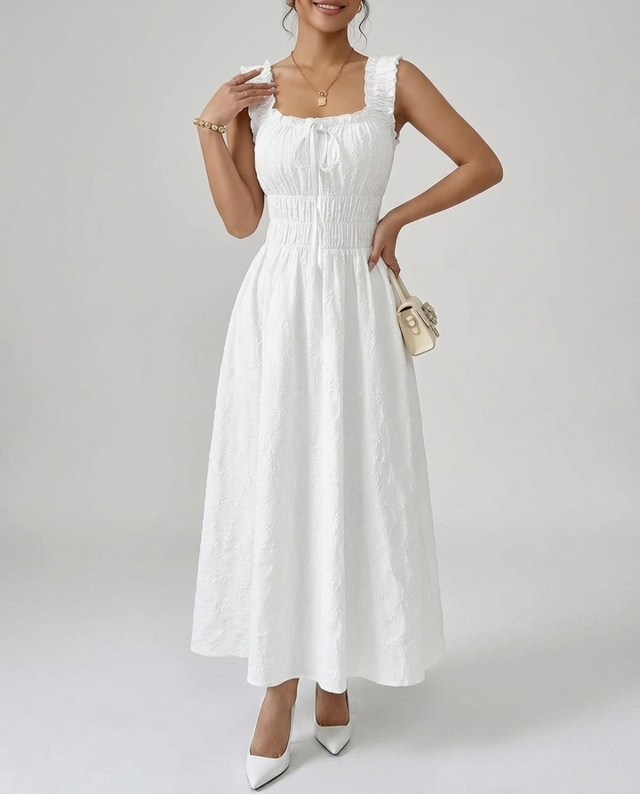 Maxi Dress - Women&