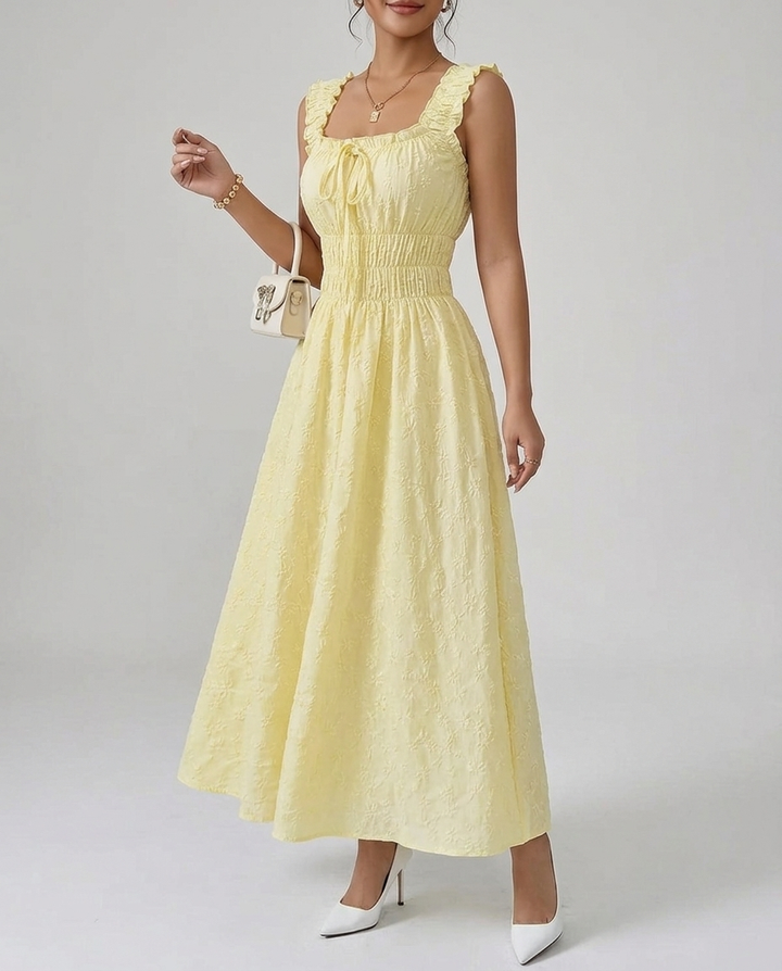 Maxi Dress - Women&