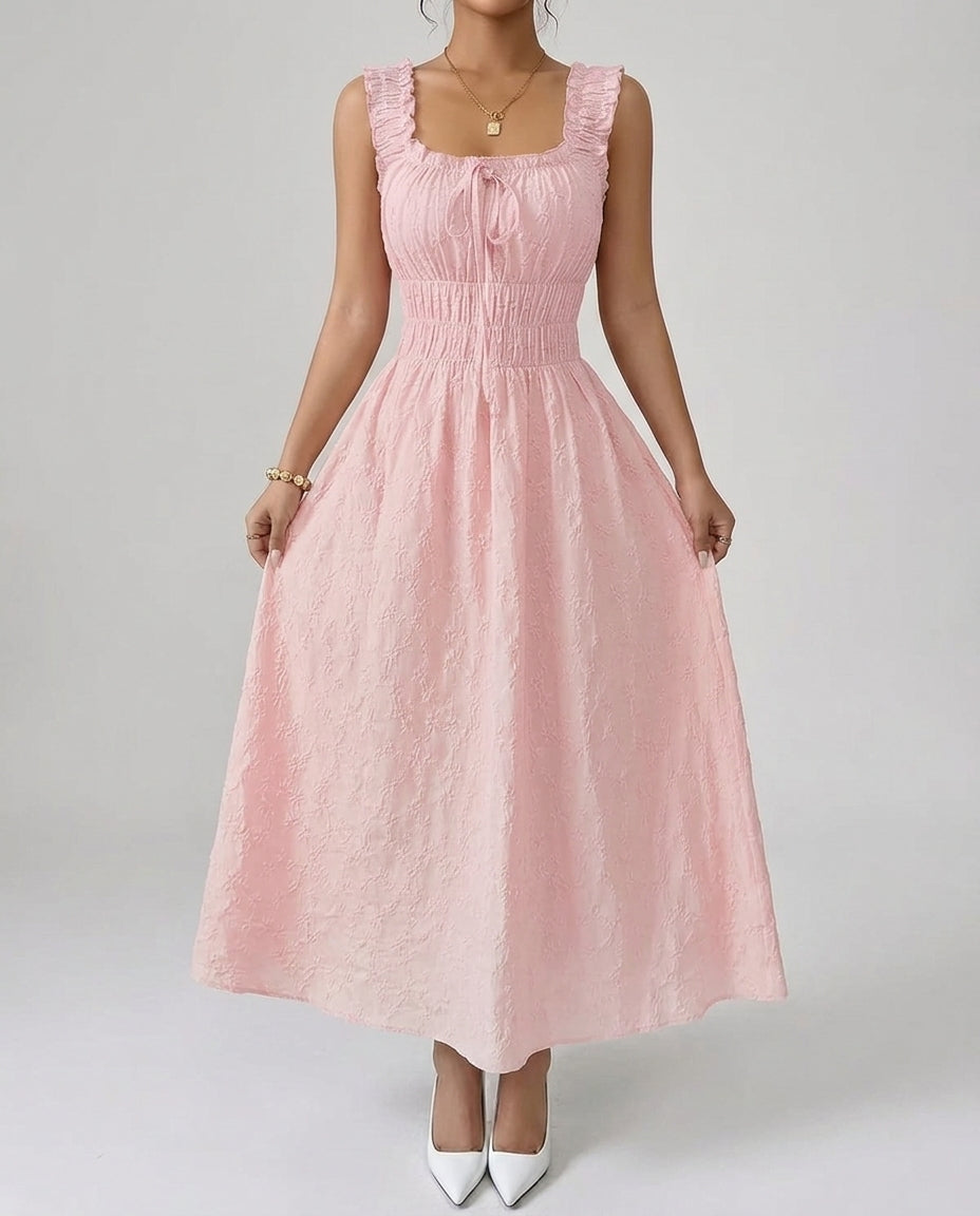 Maxi Dress - Women&
