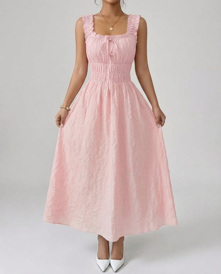Maxi Dress - Women&
