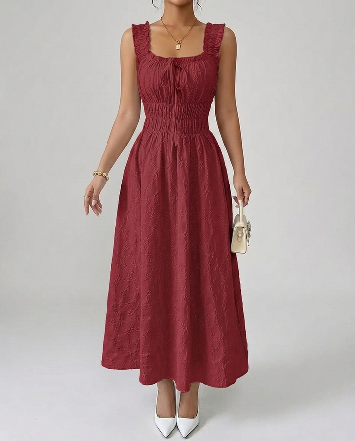 Maxi Dress - Women&
