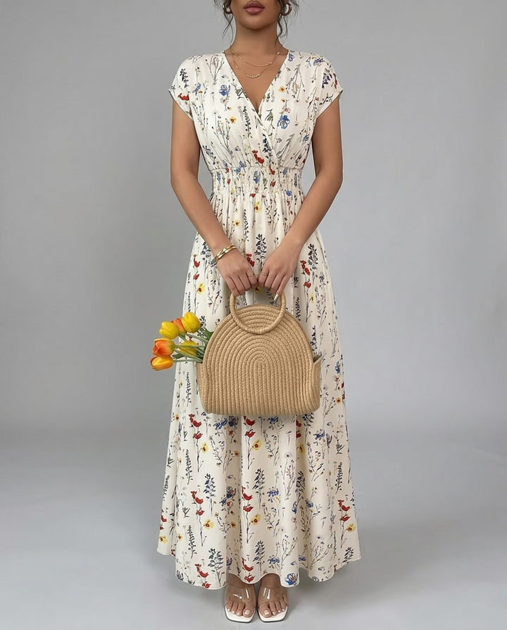 Maxi Dress - Women&