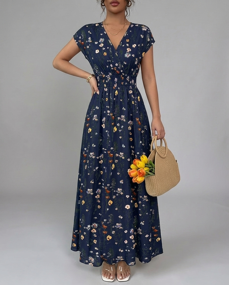 Maxi Dress - Women&