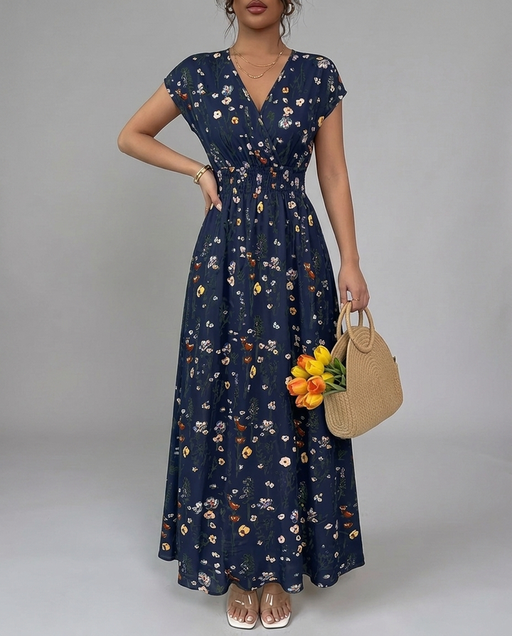 Maxi Dress - Women&