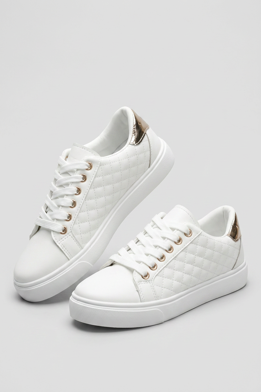Orthopedic Slip On Shoes with Cushioned Support for Women