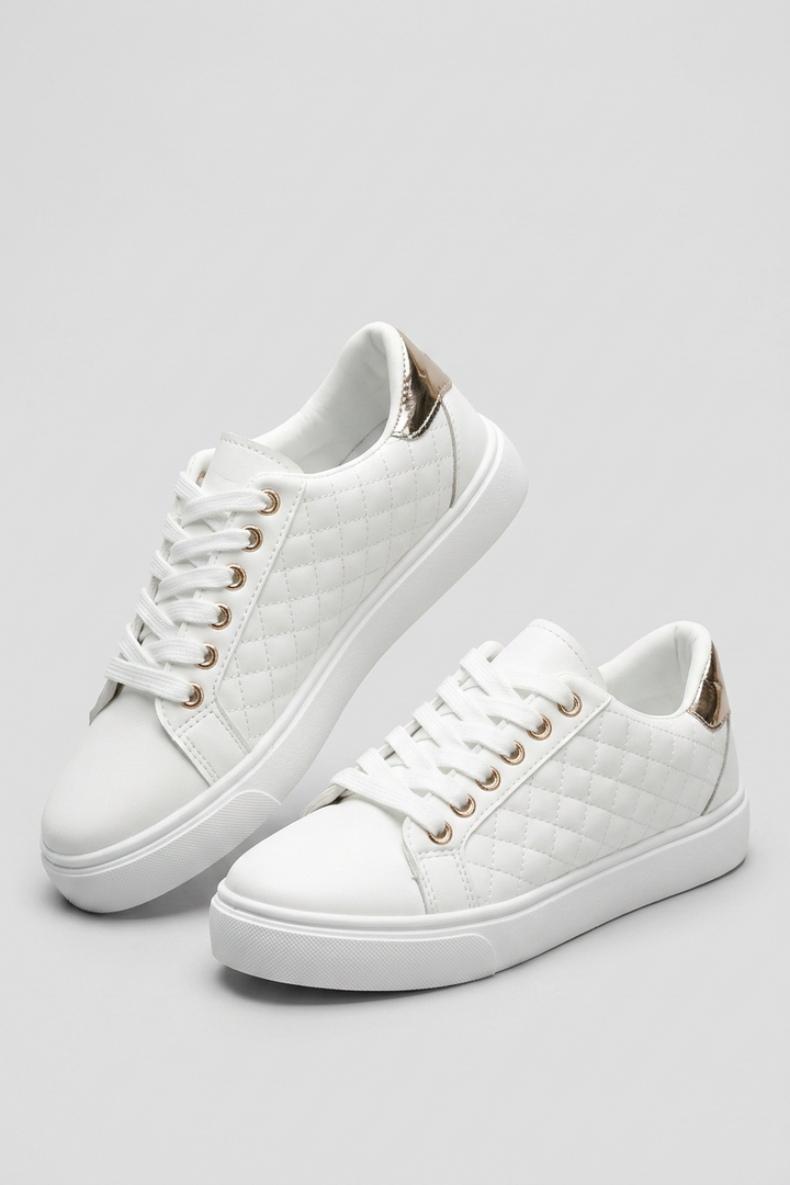 Orthopedic Slip On Shoes with Cushioned Support for Women