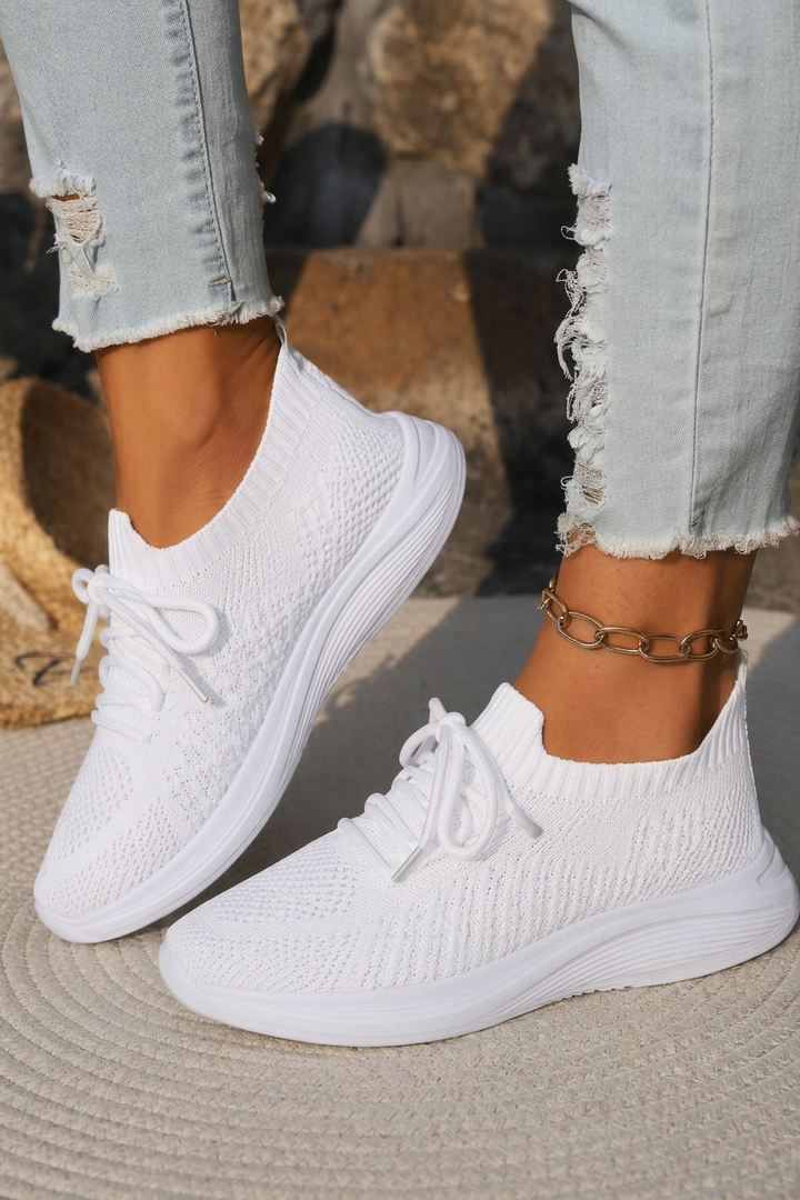 Orthopedic Sneakers with Arch Support for Women