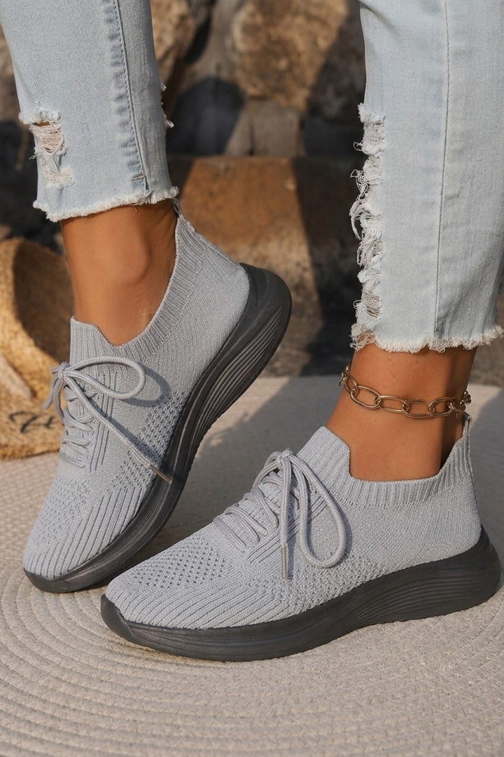 Orthopedic Sneakers with Arch Support for Women