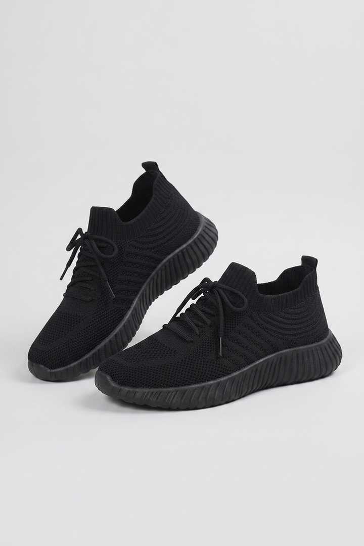 Orthopedic Sneakers with Arch Support for Women