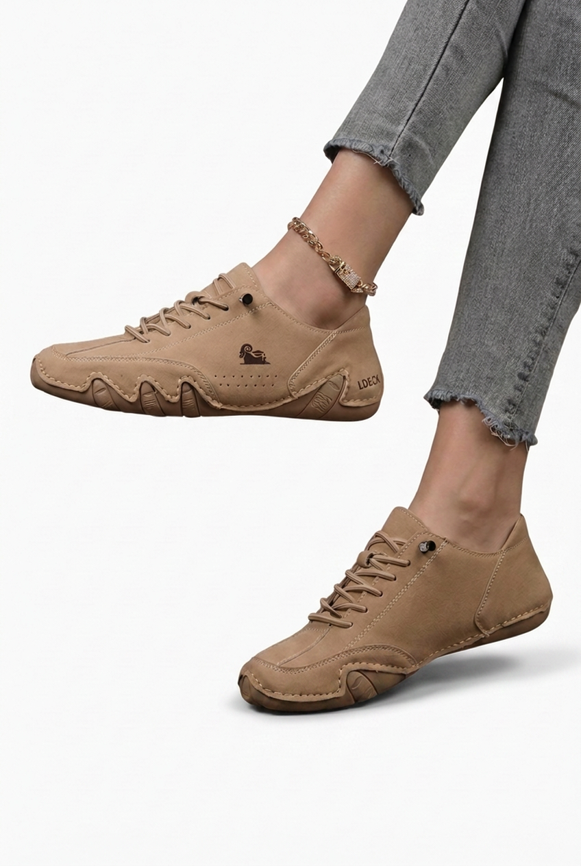 Riley - Lightweight Athletic Sneakers
