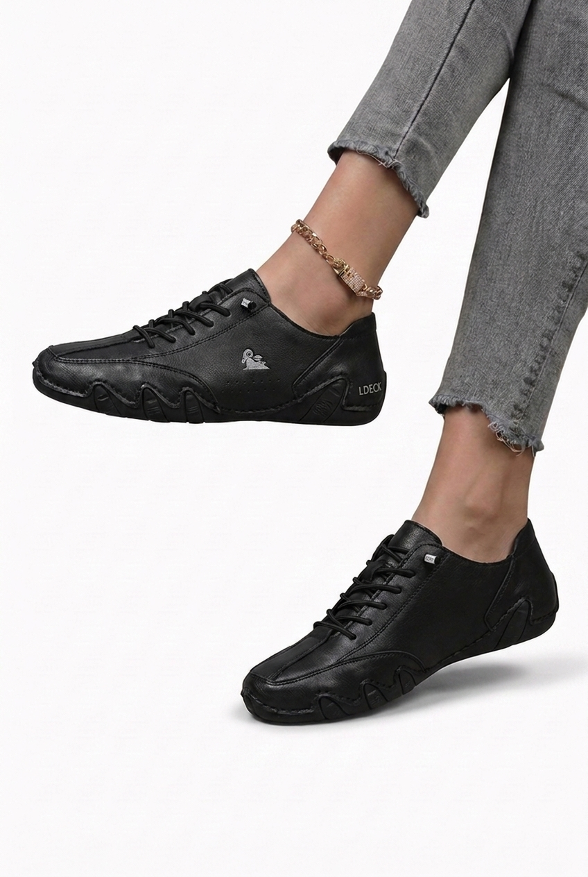 Riley - Lightweight Athletic Sneakers