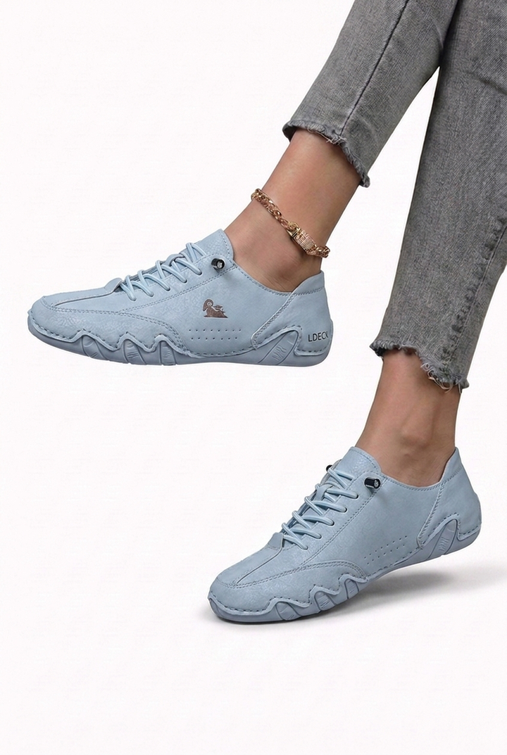 Riley - Lightweight Athletic Sneakers
