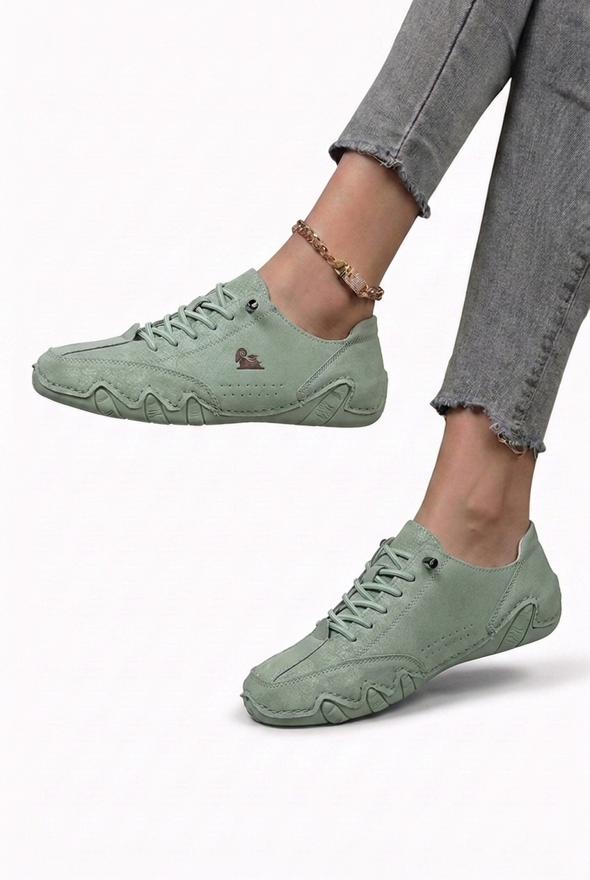 Riley - Lightweight Athletic Sneakers